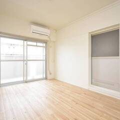 【敷金・礼金・手数料・更新料０円！】ビレッジハウス郷地3号棟 (110号室) - 昭島市