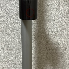 ダイソン純正 掃除機 スタンドの画像