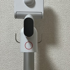 ダイソン純正 掃除機 スタンドの画像