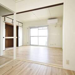 ◆敷金・礼金が無料！◆ビレッジハウス公郷2号棟 (303号室) - 賃貸（マンション/一戸建て）