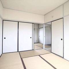 ◆敷金・礼金が無料！◆ビレッジハウス戸川1号棟 (406号室) - 賃貸（マンション/一戸建て）