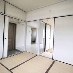 ◆敷金・礼金が無料！◆ビレッジハウス戸川1号棟 (406号室) − 神奈川県