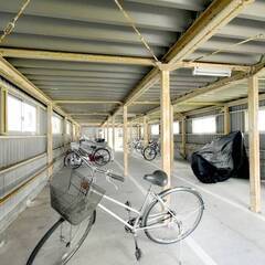 ◆敷金・礼金が無料！◆ビレッジハウス寺山1号棟 (403号室) - 不動産