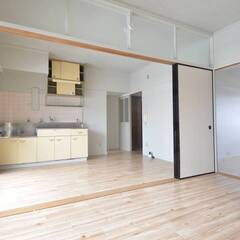 ◆敷金・礼金が無料！◆ビレッジハウス越路1号棟 (103号室) - 賃貸（マンション/一戸建て）