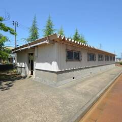 ◆敷金・礼金が無料！◆ビレッジハウス越路1号棟 (103号室) - 不動産