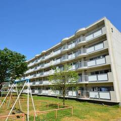 ◆敷金・礼金が無料！◆ビレッジハウスひだのもり2号棟 (206号室) - 妙高市