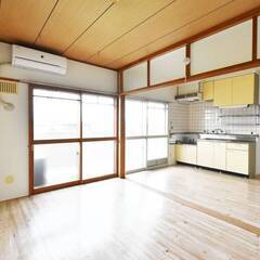 【敷金・礼金・手数料・更新料０円！】ビレッジハウス西本郷1号棟 (404号室) - 富山市