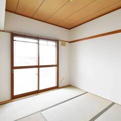 【敷金・礼金・手数料・更新料０円！】ビレッジハウス西本郷1号棟 (404号室) − 富山県