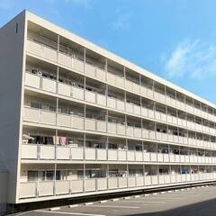 ◆敷金・礼金が無料！◆ビレッジハウス津内2号棟 (506号室) - 敦賀市