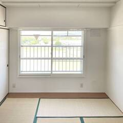 【敷金・礼金・手数料・更新料０円！】ビレッジハウス八田1号棟 (404号室) − 山梨県