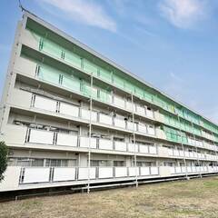 ◆敷金・礼金が無料！◆ビレッジハウス八田2号棟 (503号室) - 南アルプス市