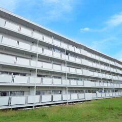 【敷金・礼金・手数料・更新料０円！】ビレッジハウス玉穂成島2号棟 (404号室)の画像