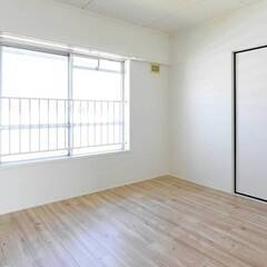 ◆敷金・礼金が無料！◆ビレッジハウス玉穂2号棟 (403号室) − 山梨県