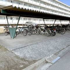 ◆敷金・礼金が無料！◆ビレッジハウス玉穂2号棟 (403号室) - 不動産