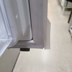 J9771　Haier　ハイアール　観音開き４ドア冷蔵庫　JR-NF468A　2020年製 クリーニング済み　【リユースのサカイ柏店】参考価格107,800円の画像