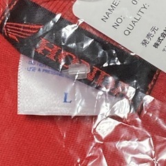 値下げ‼️スーパーカブ Tシャツ！C100！新品未着用！生産完了品！の画像