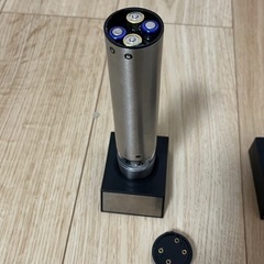 電動ペッパーミル　グリンダーの画像