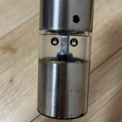 電動ペッパーミル　グリンダーの画像