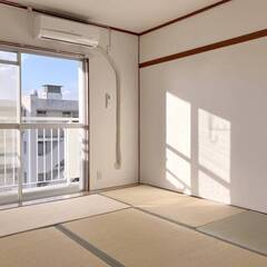 【初期費用格安物件】敷金・礼金・手数料が0円！ビレッジハウス志...