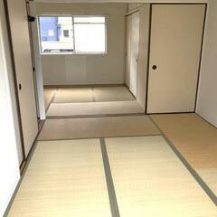 ◆敷金・礼金が無料！◆ビレッジハウス曽大根1号棟 (103号室) - 賃貸（マンション/一戸建て）