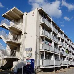 ◆敷金・礼金が無料！◆ビレッジハウス吉備1号棟 (406号室) - 岡山市
