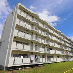 【初期費用格安物件】敷金・礼金・手数料が0円！ビレッジハウスだいわ2号棟 (505号室) - 賃貸（マンション/一戸建て）