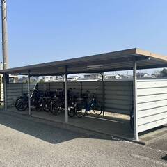 【初期費用格安物件】敷金・礼金・手数料が0円！ビレッジハウス立江1号棟 (205号室) - 不動産