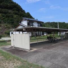 【初期費用格安物件】敷金・礼金・手数料が0円！ビレッジハウス志度1号棟 (408号室) - 不動産