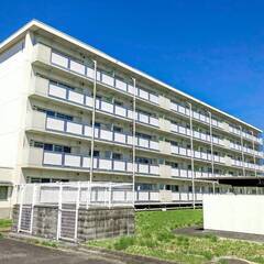 ◆敷金・礼金が無料！◆ビレッジハウス豊浜2号棟 (506号室) - 観音寺市