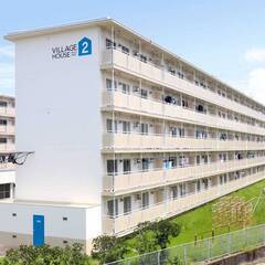 【初期費用格安物件】敷金・礼金・手数料が0円！ビレッジハウス佐賀第二2号棟 (408号室) - 賃貸（マンション/一戸建て）
