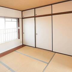 【敷金・礼金・手数料・更新料０円！】ビレッジハウス栗面1号棟 (401号室) − 長崎県