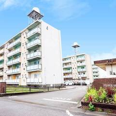 【初期費用格安物件】敷金・礼金・手数料が0円！ビレッジハウス美園Ⅱ3号棟 (308号室) - 賃貸（マンション/一戸建て）