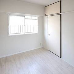 【初期費用格安物件】敷金・礼金・手数料が0円！ビレッジハウス美園Ⅱ3号棟 (308号室) − 大分県