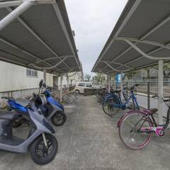 ◆敷金・礼金が無料！◆ビレッジハウス玉里2号棟 (503号室) - 不動産