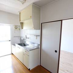 【敷金・礼金・手数料・更新料０円！】ビレッジハウス谷山2号棟 (104号室) - 鹿児島市