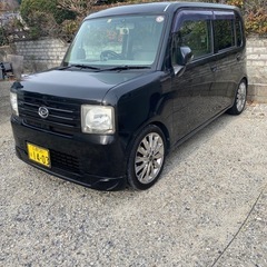 DAIHATSU ムーブコンテ‼️車検令和9年4月迄あります❗️...