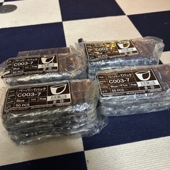 メンズエステ用、200枚以上 紙パンツ一式の画像
