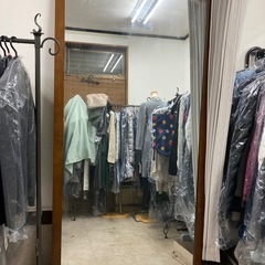 特大サイズ　鏡