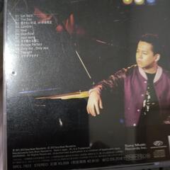 清水翔太CDの画像