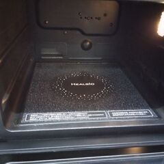 極上美品　大型　オーブンレンジ　ヘルシオ　シャープ　電子レンジ　高性能　スチームオーブンレンジの画像