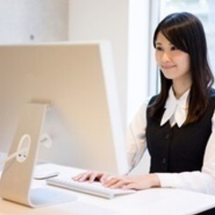 【ミドル・40代・50代活躍中】クリニックでの受付・医療事務/未...