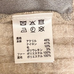 美品 marie claire GOLF　マリ・クレール ゴルフウェア レディース マリクレール サイズMの画像