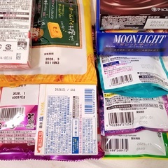 ★ お菓子 （セットでお安くします！）の画像