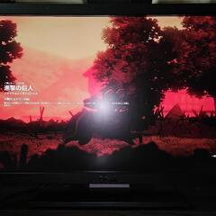 DELL U2711｜27インチモニタ【ジャンク扱い】の画像