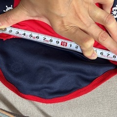 【水着素材】犬服、水遊び用タンクトップ（体長30-35cm、3L）の画像