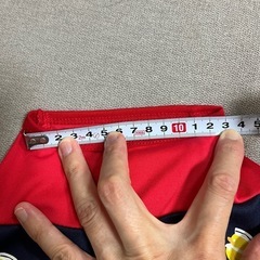【水着素材】犬服、水遊び用タンクトップ（体長30-35cm、3L）の画像