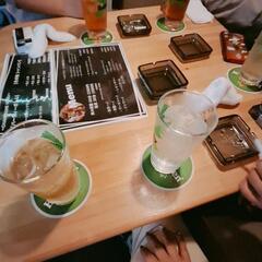 飲み友🍸️✨🍸️