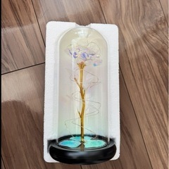 光る🌹お花✨の画像