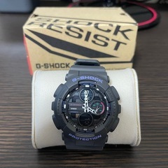 CASIO G-SHOCK  