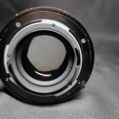 コンタックスCarl Zeiss Planar T* 50mm F1.4 MMJの画像